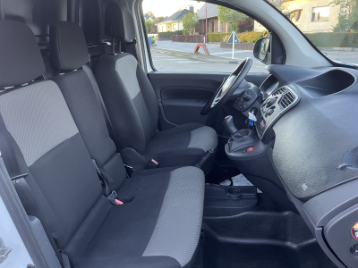 Renault Kangoo 1.5dci Kangoo Clim PDC 3 places