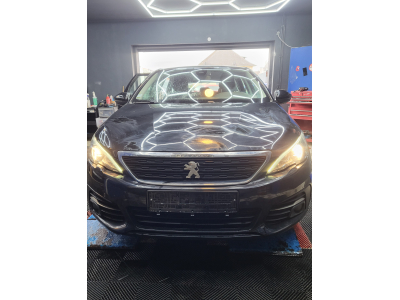 Peugeot 3008 Vh