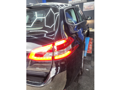 Peugeot 3008 Vh