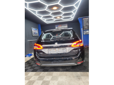 Peugeot 3008 Vh