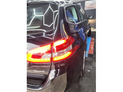 Peugeot 3008 Vh