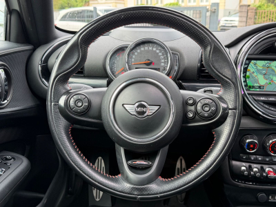 MINI John Cooper Works Clubman SD 190 PS