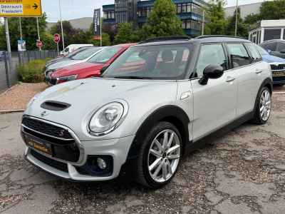 MINI John Cooper Works Clubman SD 190 PS