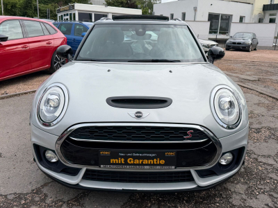 MINI John Cooper Works Clubman SD 190 PS