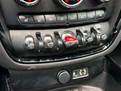 MINI John Cooper Works Clubman SD 190 PS
