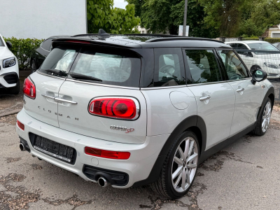 MINI John Cooper Works Clubman SD 190 PS