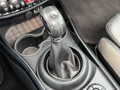 MINI John Cooper Works Clubman SD 190 PS