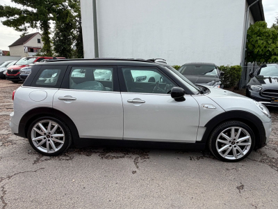 MINI John Cooper Works Clubman SD 190 PS