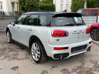 MINI John Cooper Works Clubman SD 190 PS