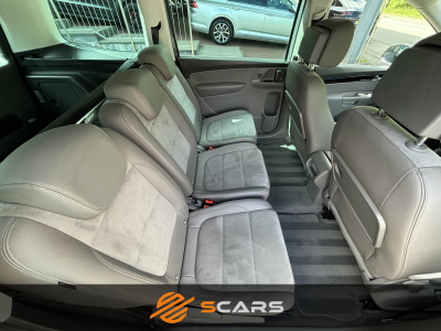 Volkswagen Sharan 1.4 TSI DSG 150cv