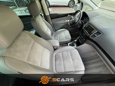 Volkswagen Sharan 1.4 TSI DSG 150cv
