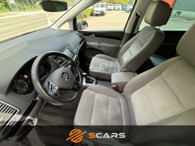 Volkswagen Sharan 1.4 TSI DSG 150cv
