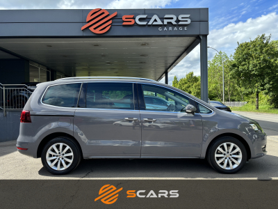 Volkswagen Sharan 1.4 TSI DSG 150cv
