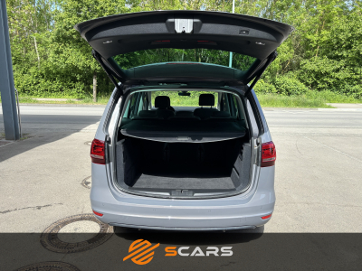 Volkswagen Sharan 1.4 TSI DSG 150cv