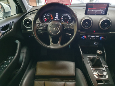 Audi A3 SPORTBACK TFSI 150CV