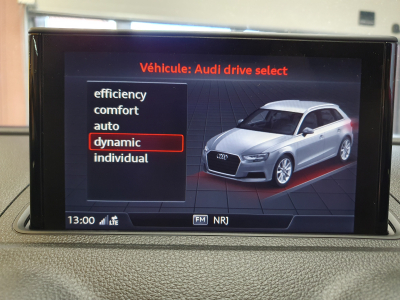 Audi A3 SPORTBACK TFSI 150CV
