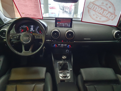 Audi A3 SPORTBACK TFSI 150CV