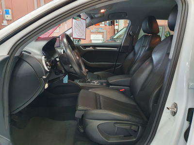 Audi A3 SPORTBACK TFSI 150CV