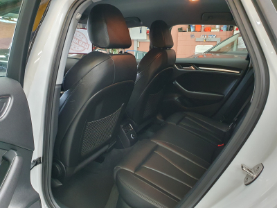 Audi A3 SPORTBACK TFSI 150CV