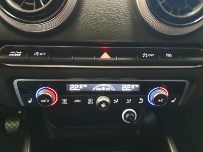 Audi A3 SPORTBACK TFSI 150CV