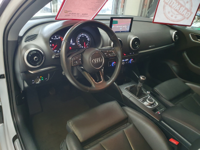 Audi A3 SPORTBACK TFSI 150CV