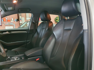 Audi A3 SPORTBACK TFSI 150CV
