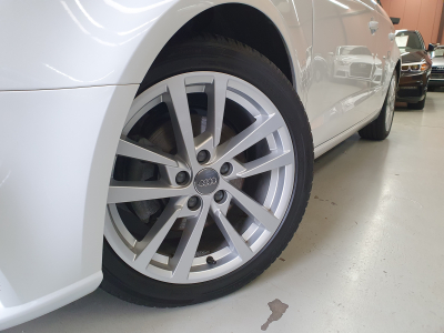 Audi A3 SPORTBACK TFSI 150CV