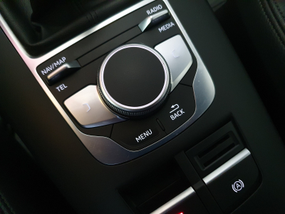 Audi A3 SPORTBACK TFSI 150CV