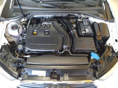 Audi A3 SPORTBACK TFSI 150CV
