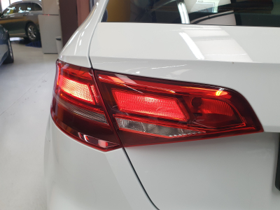 Audi A3 SPORTBACK TFSI 150CV