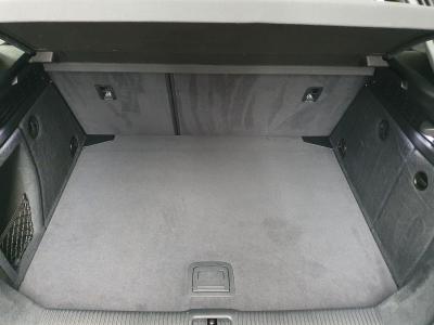 Audi A3 SPORTBACK TFSI 150CV