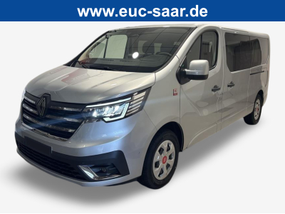 Renault Trafic 150 L2H1 AT9 AHK/Kamera/9 Sitzer