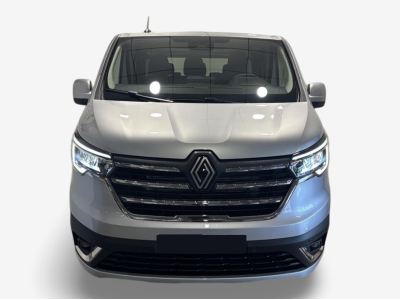 Renault Trafic 150 L2H1 AT9 AHK/Kamera/9 Sitzer