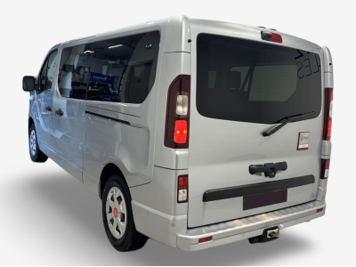 Renault Trafic 150 L2H1 AT9 AHK/Kamera/9 Sitzer