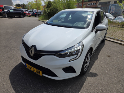 Renault Clio 1.0 TCE 90 CV Garantie 12 Mois