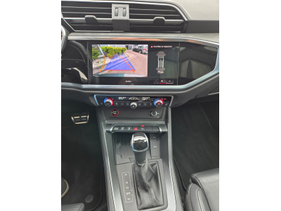 Audi RSQ3 2.5 TFSI 400CV S-TRONIC QUATTRO