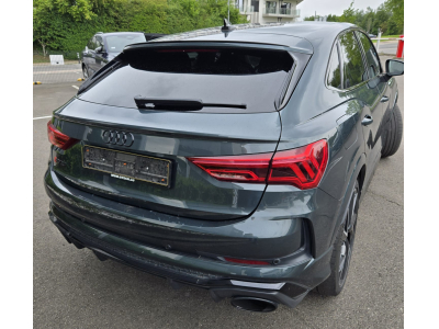 Audi RSQ3 2.5 TFSI 400CV S-TRONIC QUATTRO