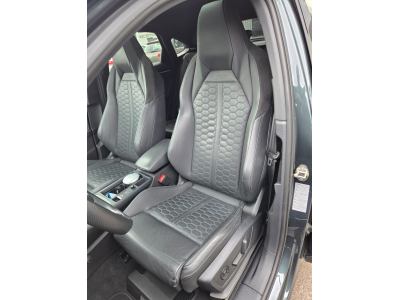 Audi RSQ3 2.5 TFSI 400CV S-TRONIC QUATTRO