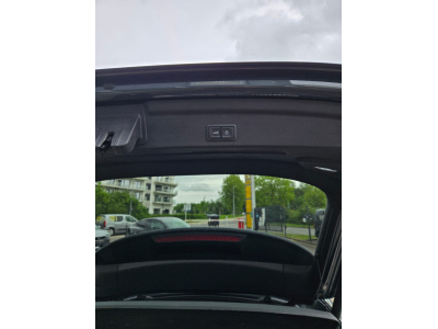 Audi RSQ3 2.5 TFSI 400CV S-TRONIC QUATTRO