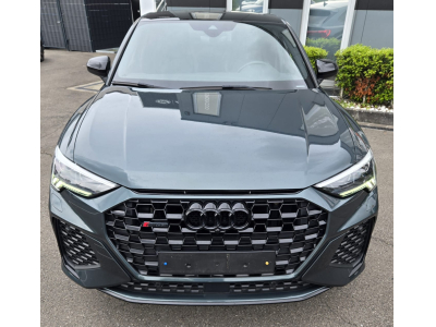Audi RSQ3 2.5 TFSI 400CV S-TRONIC QUATTRO