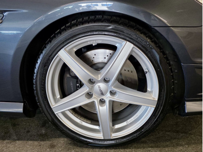 Mercedes-Benz SLK 200 AMG LINE AIRSCARF AUTO CUIR NAVI