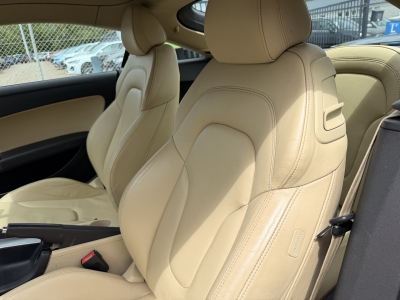 Audi TT 2.0 TDI 170 QUATTRO