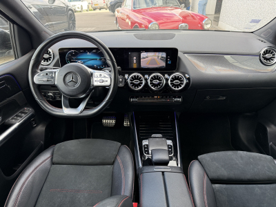 Mercedes-Benz B 180 AMG LINE/ GARANTIE 12 MOIS/ ACHAT-VENTE-REPRISE