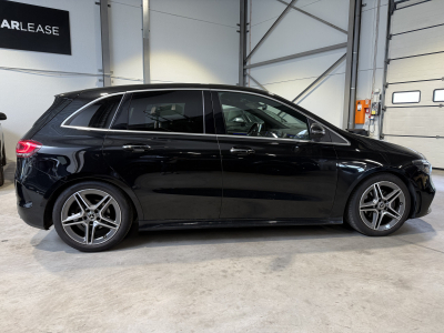 Mercedes-Benz B 180 AMG LINE/ GARANTIE 12 MOIS/ ACHAT-VENTE-REPRISE