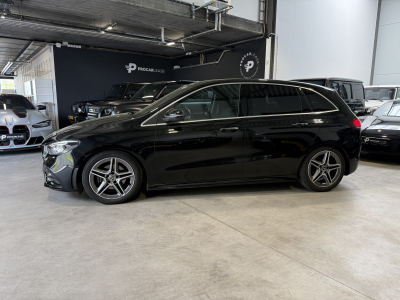Mercedes-Benz B 180 AMG LINE/ GARANTIE 12 MOIS/ ACHAT-VENTE-REPRISE