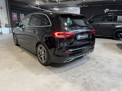 Mercedes-Benz B 180 AMG LINE/ GARANTIE 12 MOIS/ ACHAT-VENTE-REPRISE