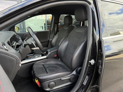 Mercedes-Benz B 180 AMG LINE/ GARANTIE 12 MOIS/ ACHAT-VENTE-REPRISE