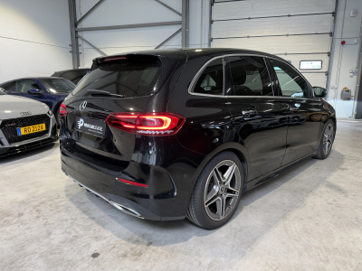 Mercedes-Benz B 180 AMG LINE/ GARANTIE 12 MOIS/ ACHAT-VENTE-REPRISE