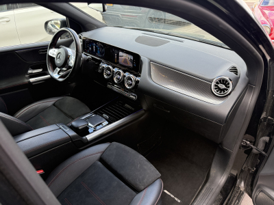 Mercedes-Benz B 180 AMG LINE/ GARANTIE 12 MOIS/ ACHAT-VENTE-REPRISE