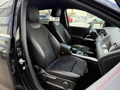Mercedes-Benz B 180 AMG LINE/ GARANTIE 12 MOIS/ ACHAT-VENTE-REPRISE